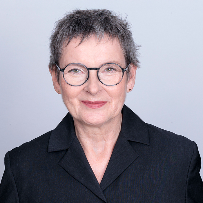 Dr. Sabine Pieckert | Zertifizierte Gedächtnistrainerin